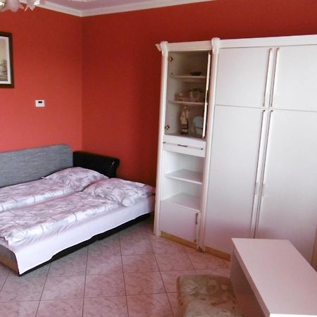 Lala Apartmanok Балатонбоглар Екстер'єр фото