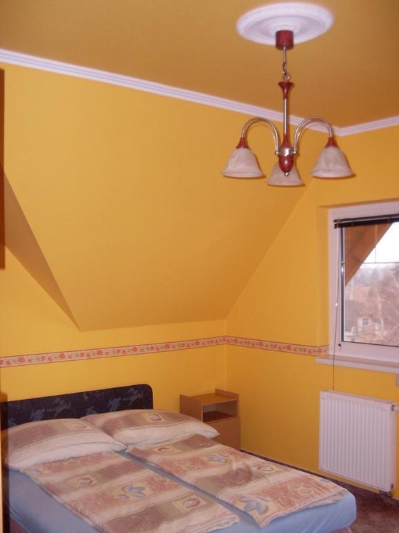 Lala Apartmanok Балатонбоглар Екстер'єр фото