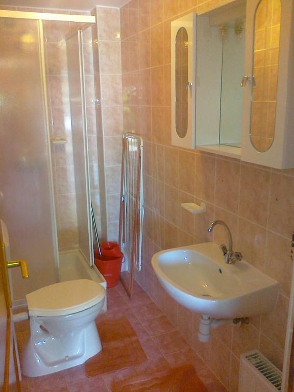 Lala Apartmanok Балатонбоглар Екстер'єр фото