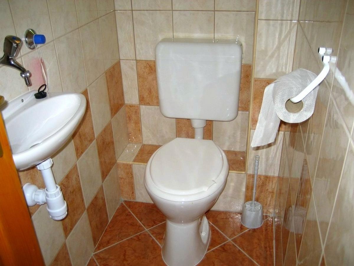Lala Apartmanok Балатонбоглар Екстер'єр фото