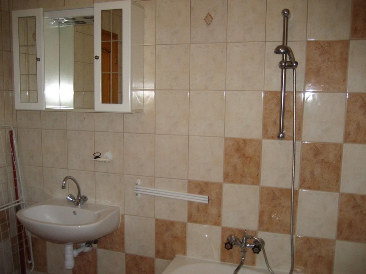 Lala Apartmanok Балатонбоглар Екстер'єр фото