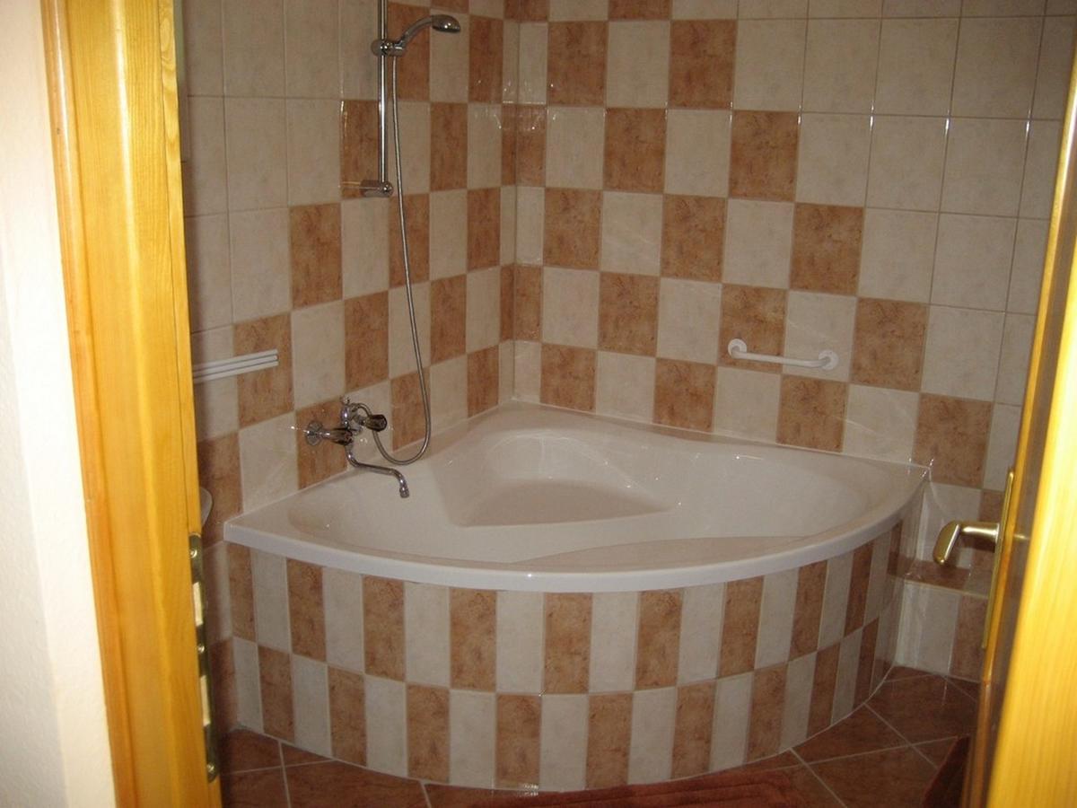 Lala Apartmanok Балатонбоглар Екстер'єр фото