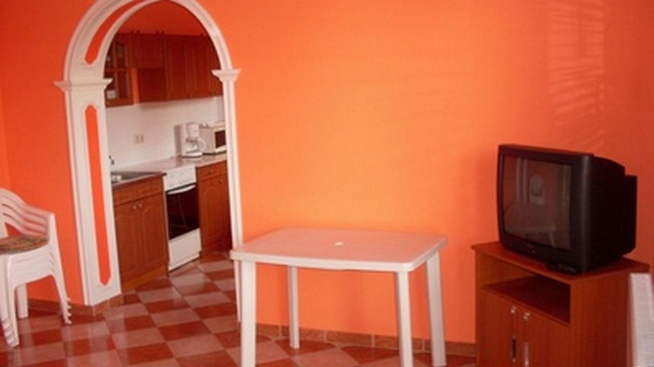 Lala Apartmanok Балатонбоглар Екстер'єр фото