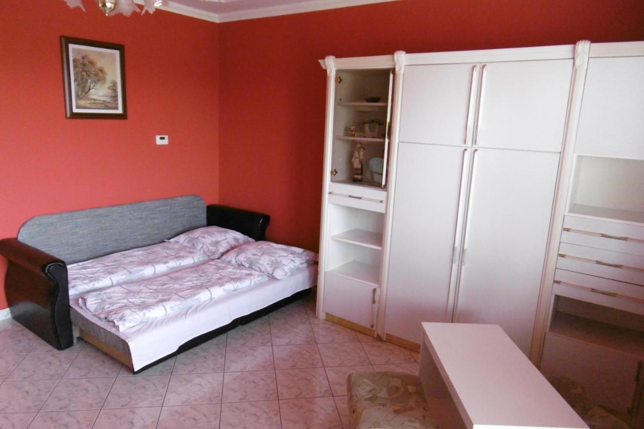Lala Apartmanok Балатонбоглар Екстер'єр фото