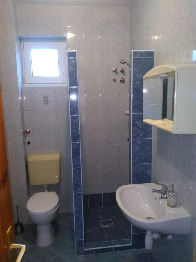 Lala Apartmanok Балатонбоглар Екстер'єр фото